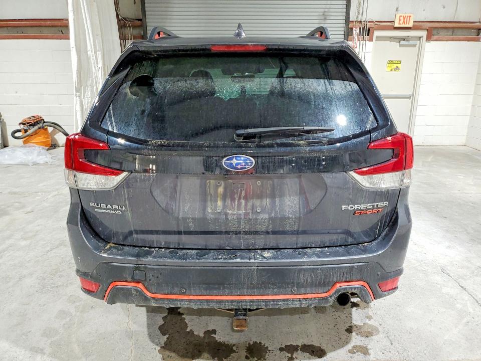 Zdjęcie 6 z aukcji – 2023 SUBARU FORESTER z VIN JF2SKAJC8PH529579