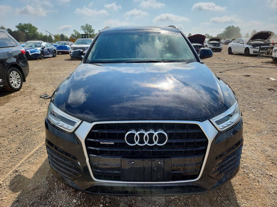 Фото 5 с аукциона – 2017 AUDI Q3 с VIN WA1GCCFS8HR015167