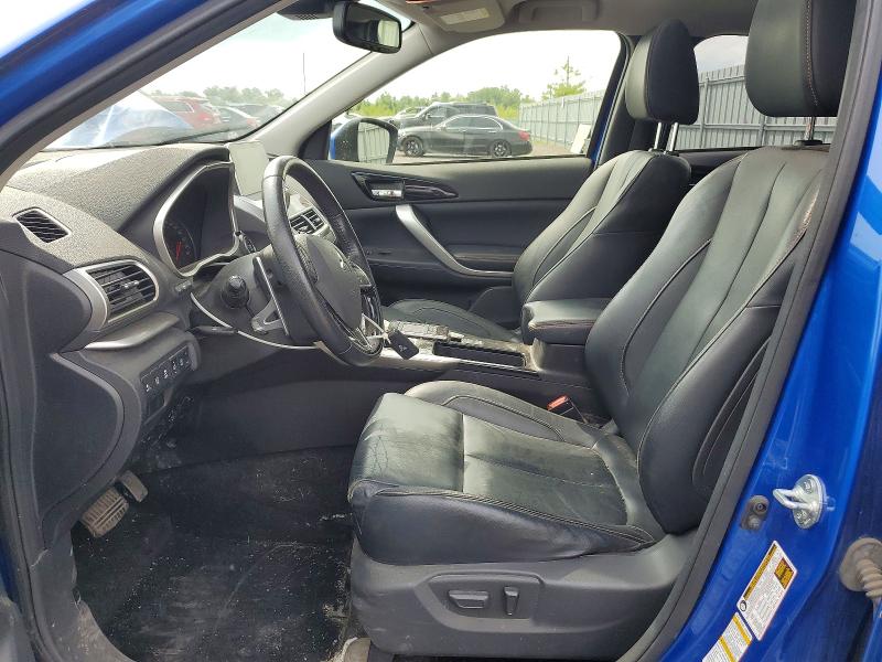 Фото 7 с аукциона – 2018 MITSUBISHI ECLIPSE CROSS с VIN JA4AT4AA4JZ618634