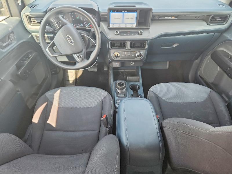 Photo 8 from auction – 2024 FORD MAVERICK with VIN 3FTTW8A94RRB35180