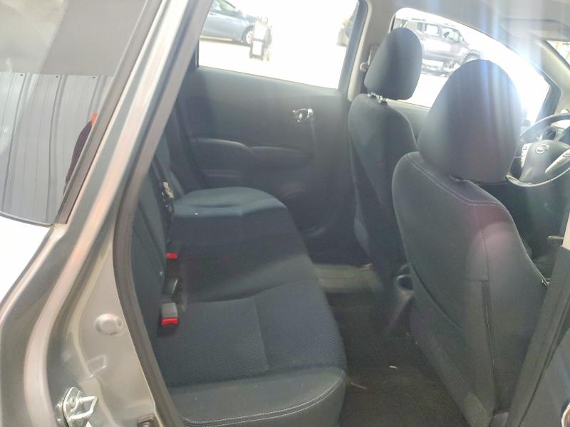 Photo 10 from auction – 2014 NISSAN VERSA NOTE with VIN 3N1CE2CP6EL375200