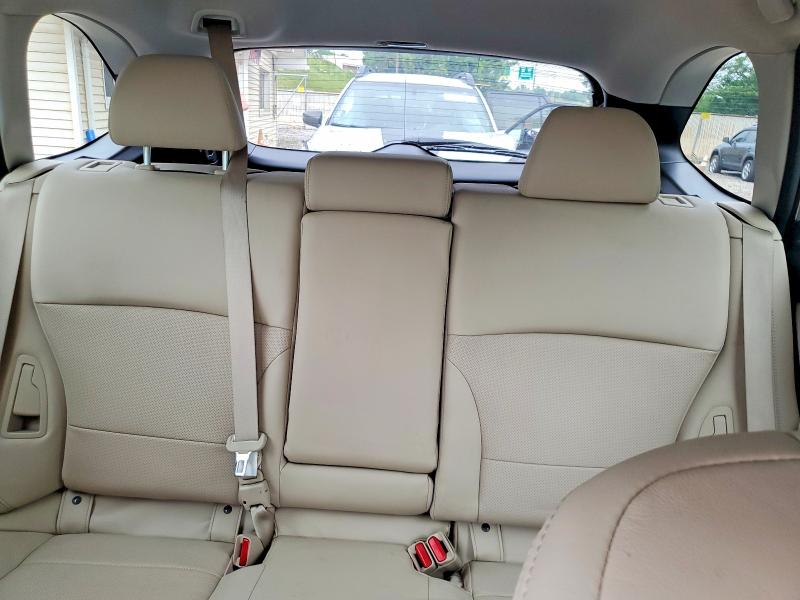 Photo 10 from auction – 2019 SUBARU OUTBACK with VIN 4S4BSANC1K3314152
