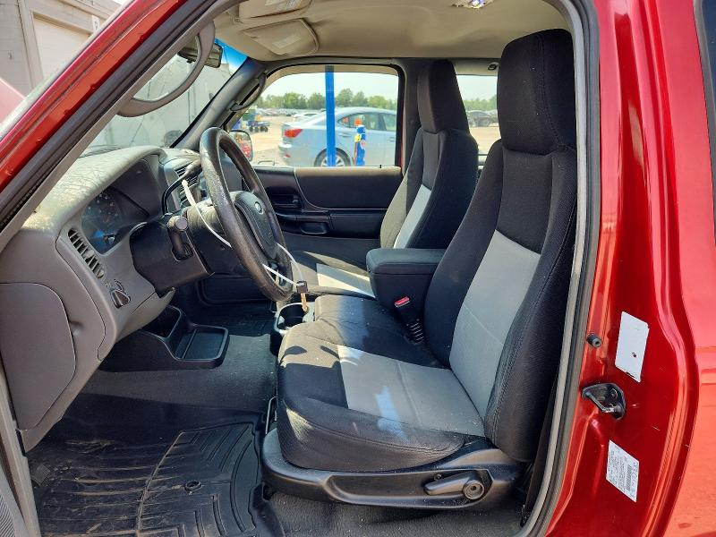 Photo 7 from auction – 2005 FORD RANGER with VIN 1FTZR15EX5PA89193