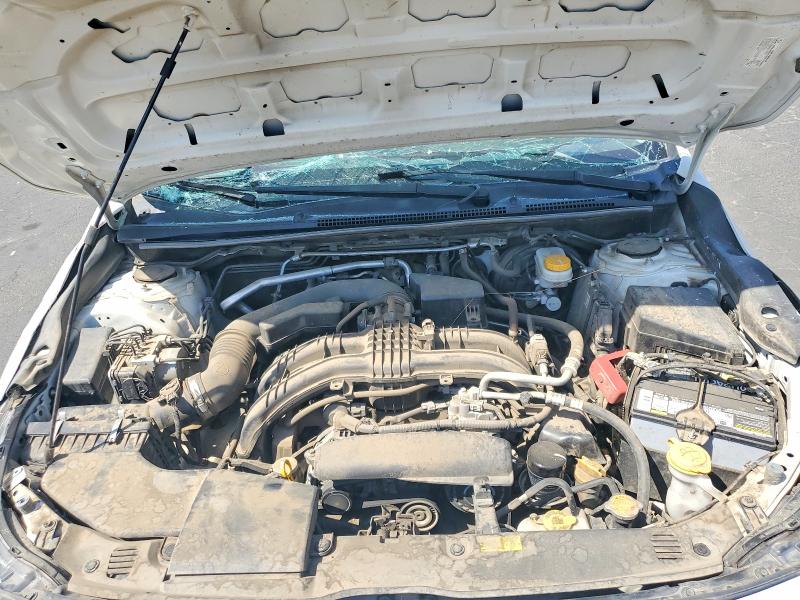 Photo 12 from auction – 2021 SUBARU CROSSTREK with VIN JF2GTABC5MH351739