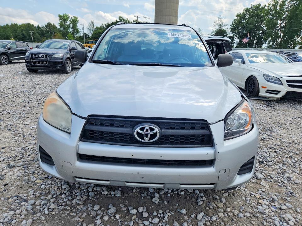 Photo 5 from auction – 2011 TOYOTA RAV4 with VIN 2T3BF4DV1BW175523