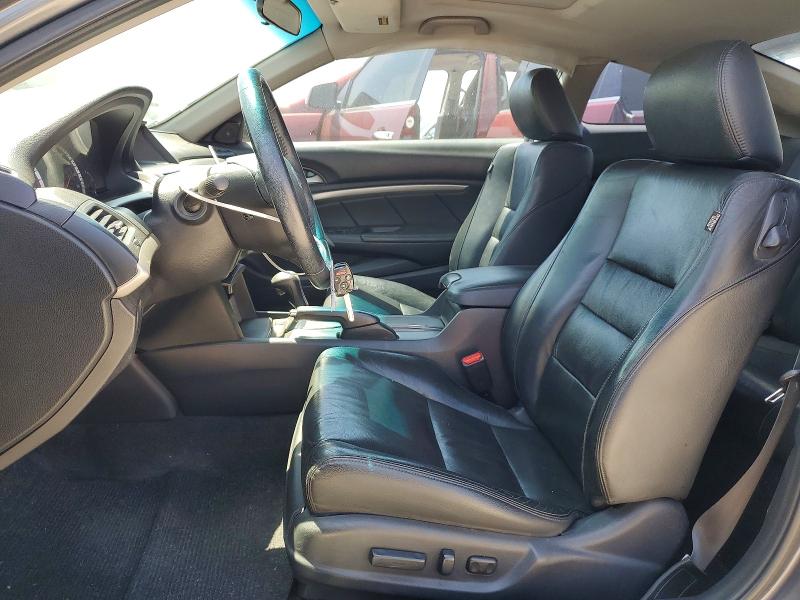 Photo 7 from auction – 2011 HONDA ACCORD with VIN 1HGCS1B88BA006496