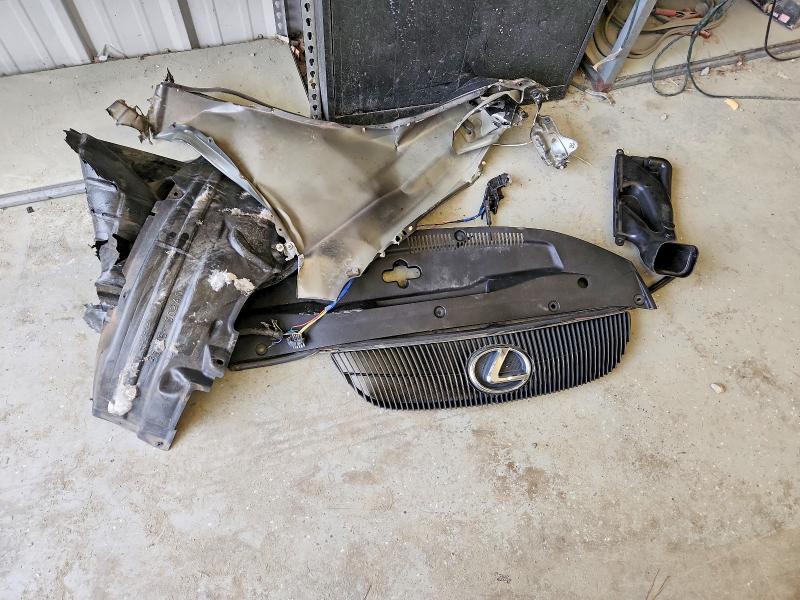 Zdjęcie 12 z aukcji – 2006 LEXUS GS z VIN JTHCH96S660019887