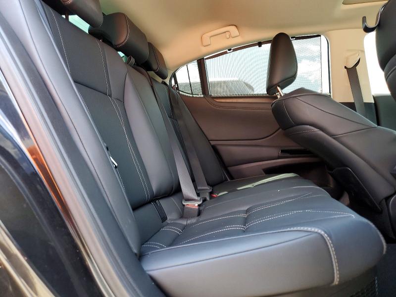 Photo 10 from auction – 2025 LEXUS ES 300H with VIN 58AFA1C16SU073181