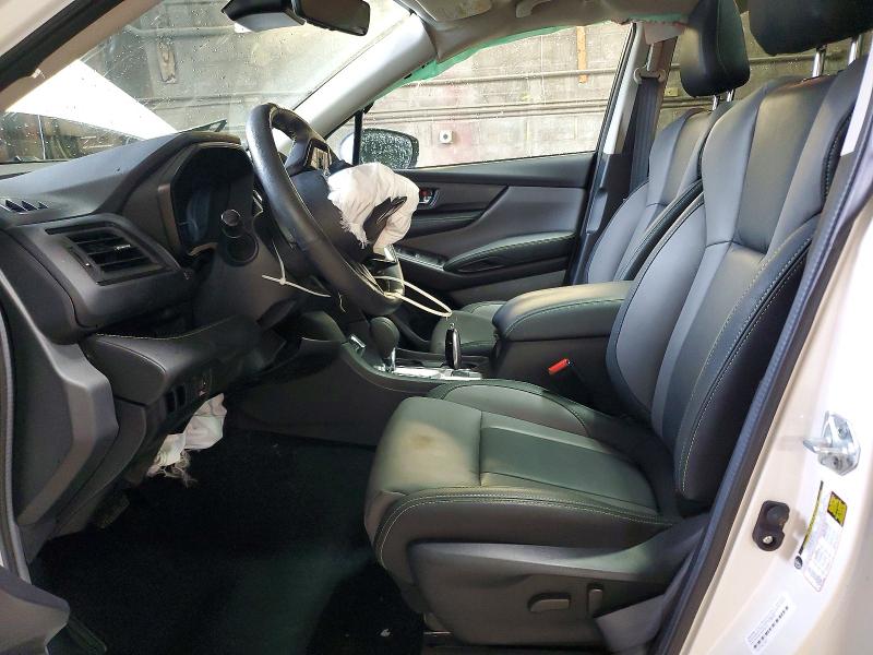 Photo 7 from auction – 2024 SUBARU ASCENT with VIN 4S4WMAHD0R3458690