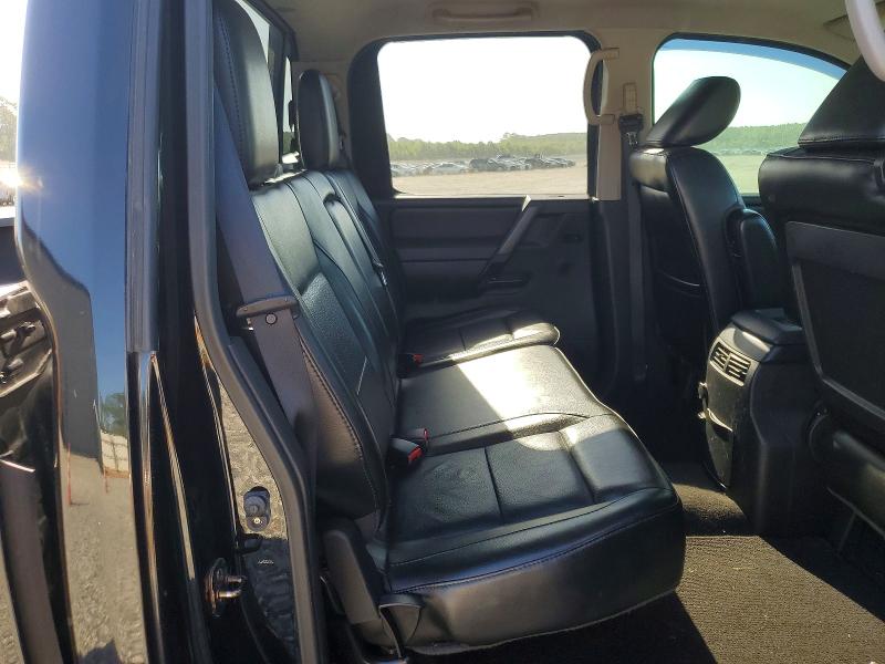 Photo 10 from auction – 2014 NISSAN TITAN with VIN 1N6BA0ED8EN514929
