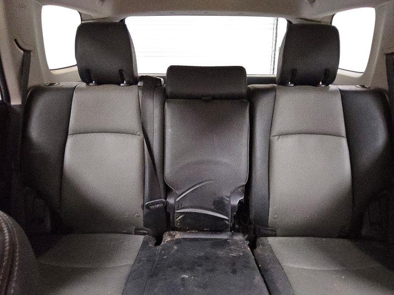 Photo 10 from auction – 2020 TOYOTA 4RUNNER with VIN JTEBU5JR9L5821804