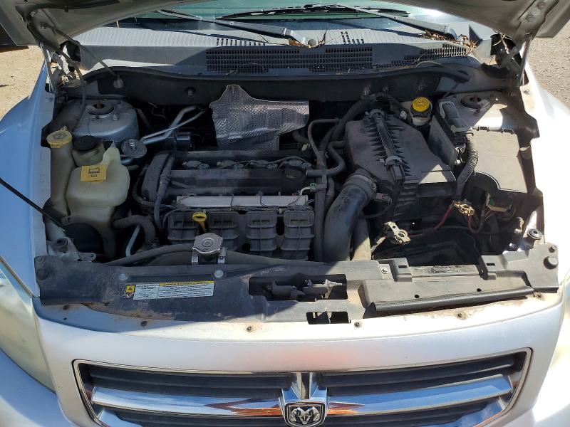 Photo 11 from auction – 2010 DODGE CALIBER with VIN 1B3CB4HA4AD549871