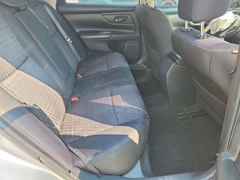 Photo 10 from auction – 2016 NISSAN ALTIMA with VIN 1N4AL3AP3GN374744