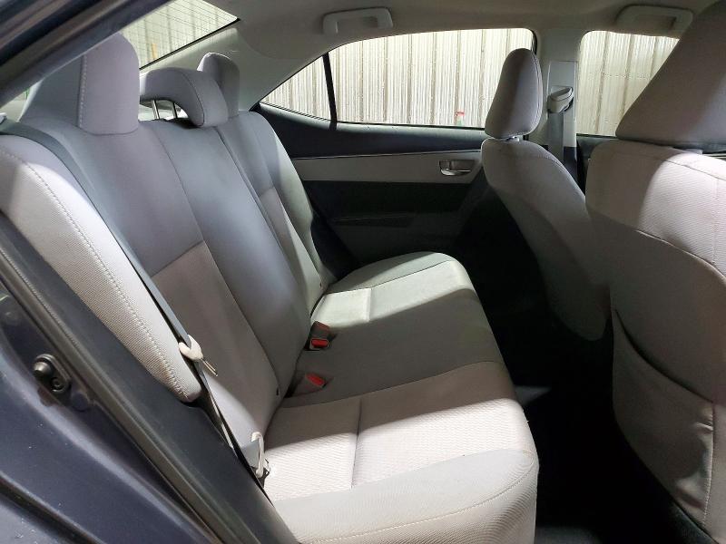 Photo 10 from auction – 2014 TOYOTA COROLLA with VIN 2T1BURHE4EC071426