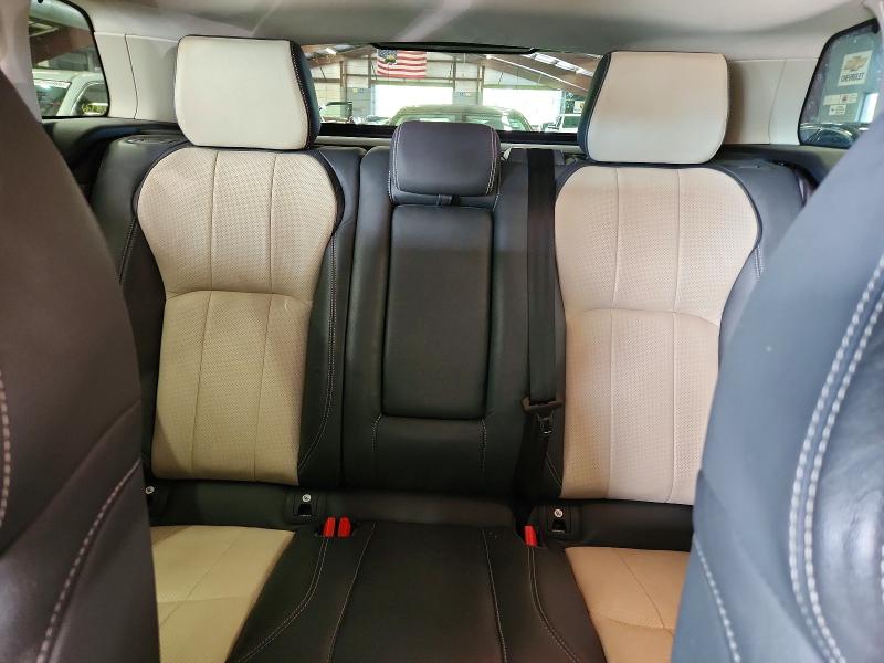 Photo 10 from auction – 2017 LAND ROVER RANGE ROVER EVOQUE with VIN SALVP2BG9HH179538