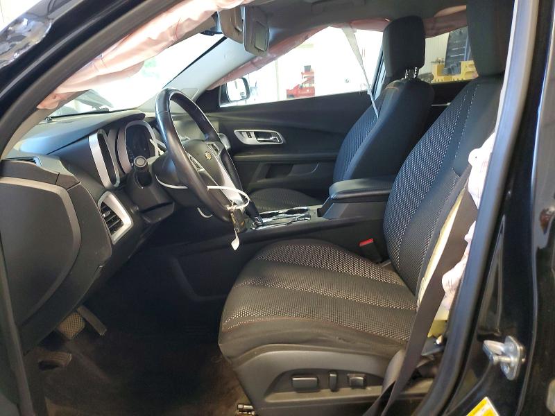 Photo 7 from auction – 2016 CHEVROLET EQUINOX with VIN 2GNFLFEK8G6136903