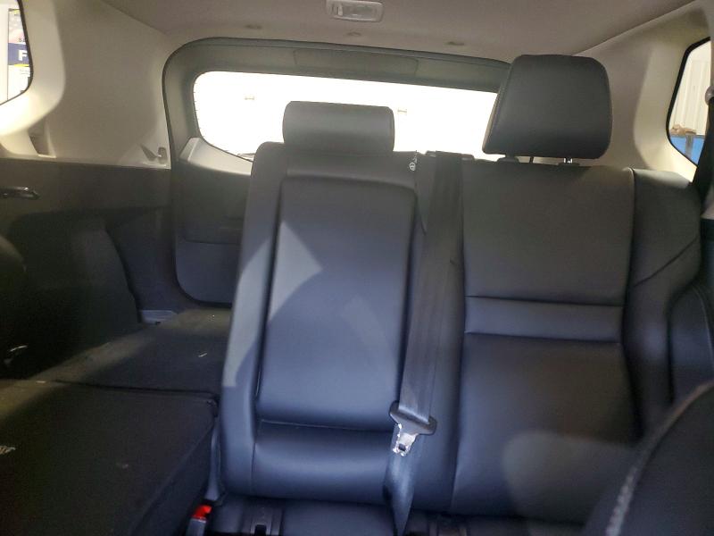 Photo 10 from auction – 2026 NISSAN ROGUE with VIN 5N1BT3CA9TC724001