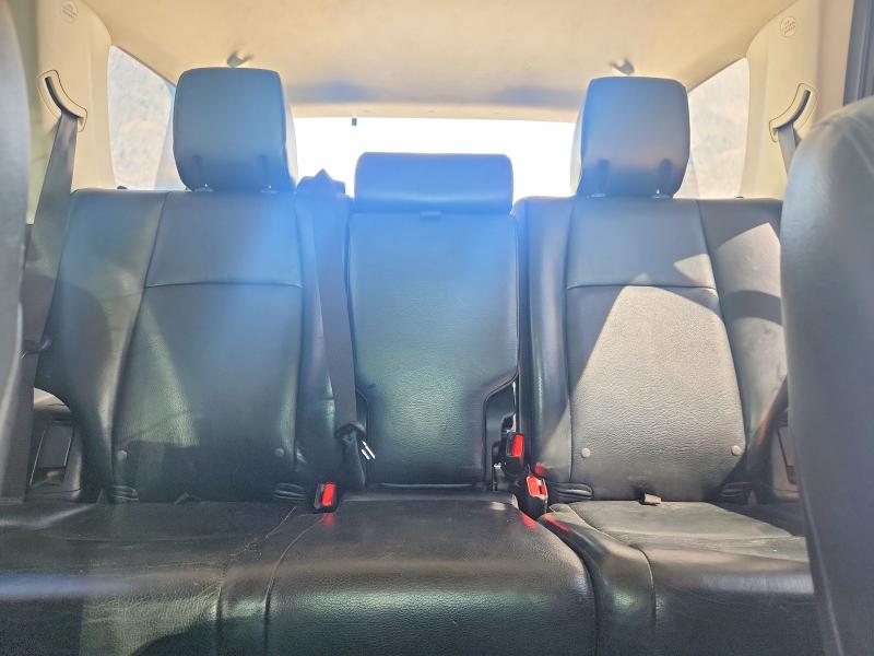 Photo 10 from auction – 2013 TOYOTA 4RUNNER with VIN JTEBU5JR0D5143381
