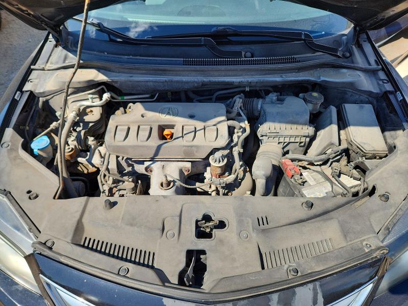 Photo 11 from auction – 2014 ACURA ILX with VIN 19VDE1F55EE401191