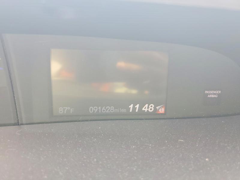 Photo 9 from auction – 2014 HONDA CIVIC with VIN 2HGFG3B89EH524035