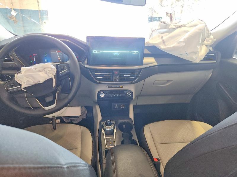 Photo 8 from auction – 2025 FORD ESCAPE with VIN 1FMCU9GNXSUA49883