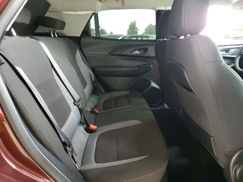 Фото 10 с аукциона – 2023 CHEVROLET TRAILBLAZER с VIN KL79MPS25PB080443