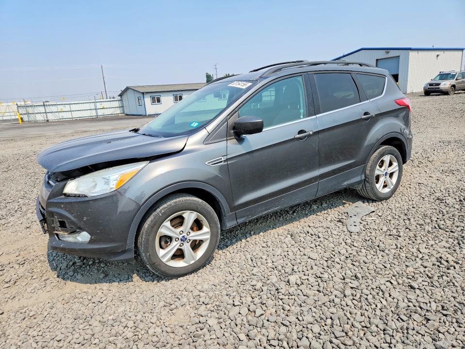 2016 FORD ESCAPE - Търг №63164156