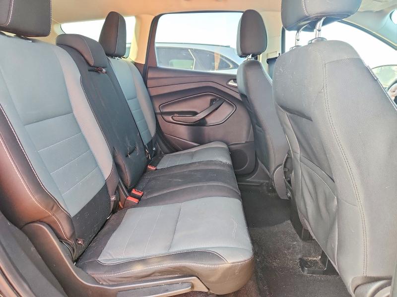 Photo 11 from auction – 2016 FORD ESCAPE with VIN 1FMCU0G74GUA49964
