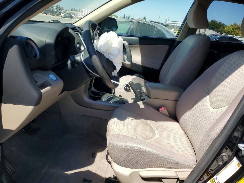 Photo 7 from auction – 2008 TOYOTA RAV4 with VIN JTMZD33V985111343