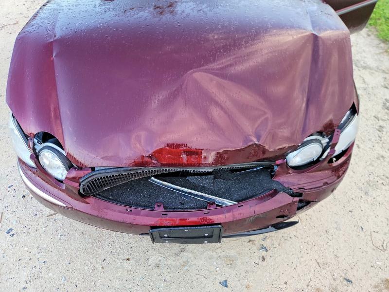 Photo 11 from auction – 2007 BUICK LACROSSE with VIN 2G4WD582171237429
