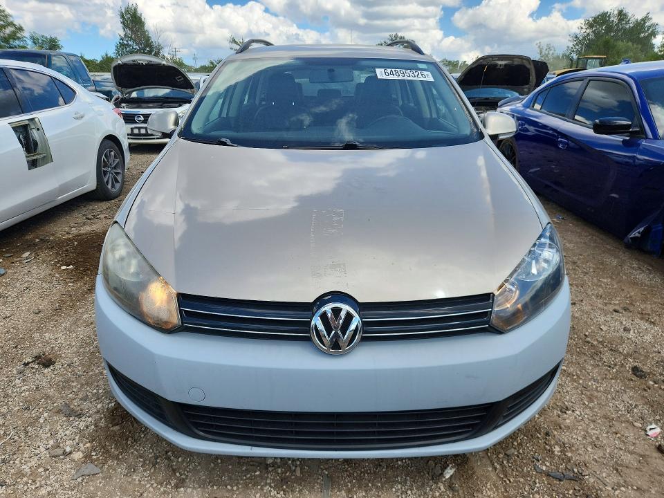 Photo 5 from auction – 2012 VOLKSWAGEN JETTA with VIN 3VWPL7AJ7CM692049