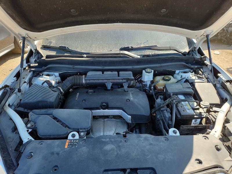 Photo 11 from auction – 2017 BUICK ENVISION with VIN LRBFXBSA1HD101722