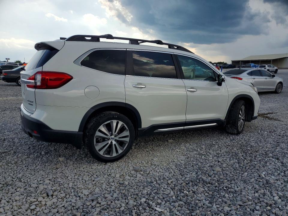 Photo 3 from auction – 2019 SUBARU ASCENT with VIN 4S4WMARDXK3473878