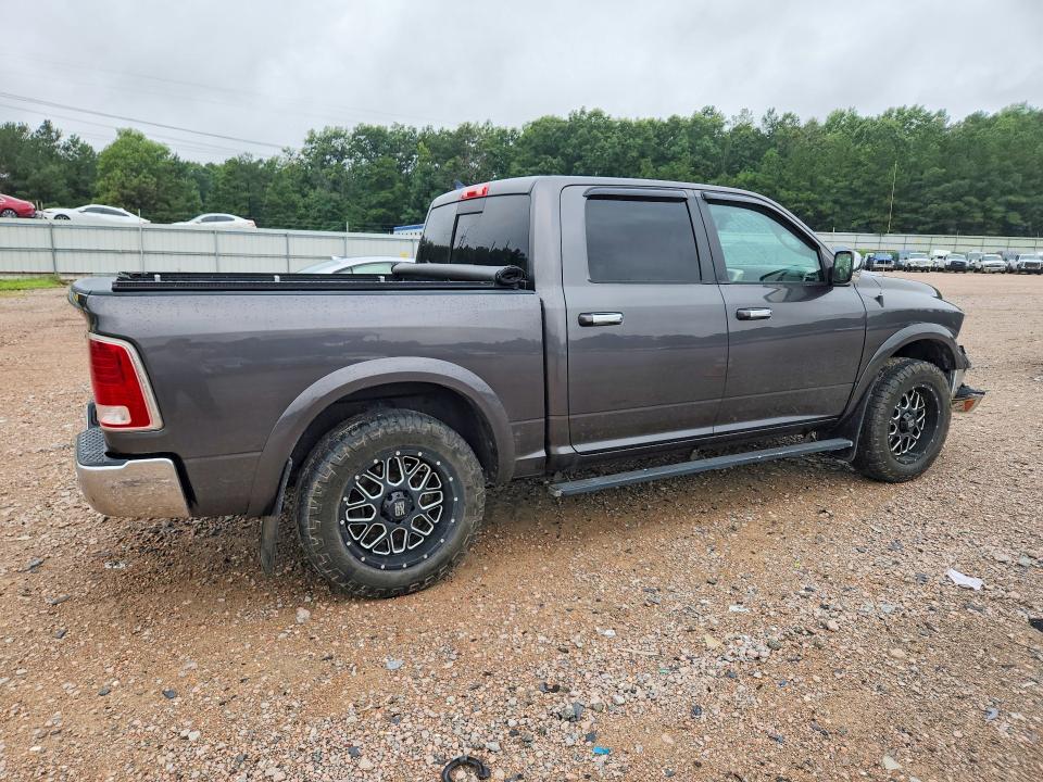Photo 3 from auction – 2017 RAM 1500 with VIN 1C6RR7PTXHS518758