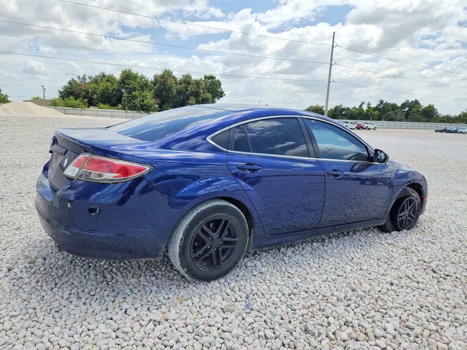 Фото 3 с аукциона – 2011 MAZDA 6 с VIN 1YVHZ8BH8B5M27680