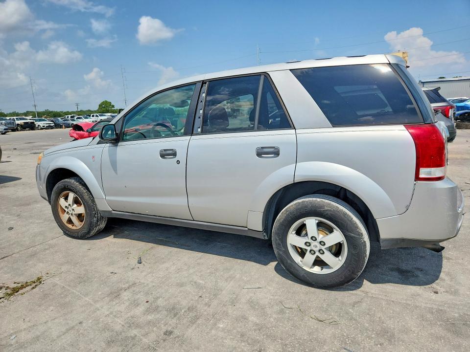 Photo 2 from auction – 2006 SATURN VUE with VIN 5GZCZ33D36S824847