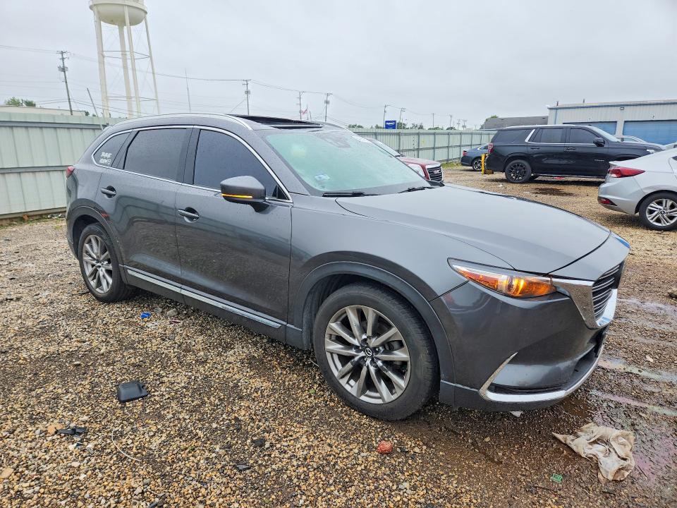 Фото 4 с аукциона – 2017 MAZDA CX-9 с VIN JM3TCBEY5H0139395