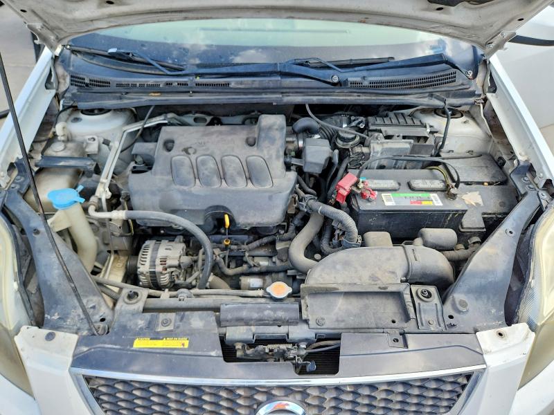 Photo 11 from auction – 2011 NISSAN SENTRA with VIN 3N1AB6AP2BL705551