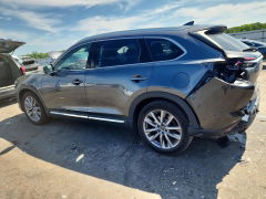 Zdjęcie 2 z aukcji – 2021 MAZDA CX-9 z VIN JM3TCBDY7M0506776