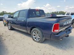 Фото 2 с аукциона – 2016 RAM 1500 с VIN 1C6RR7PM3GS314049