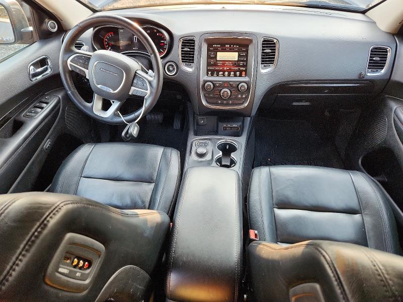 Photo 8 from auction – 2015 DODGE DURANGO with VIN 1C4RDJDG2FC873877