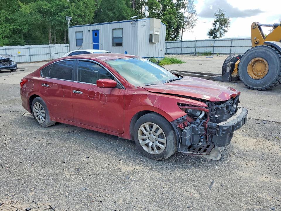 Photo 4 from auction – 2016 NISSAN ALTIMA with VIN 1N4AL3AP7GN308178