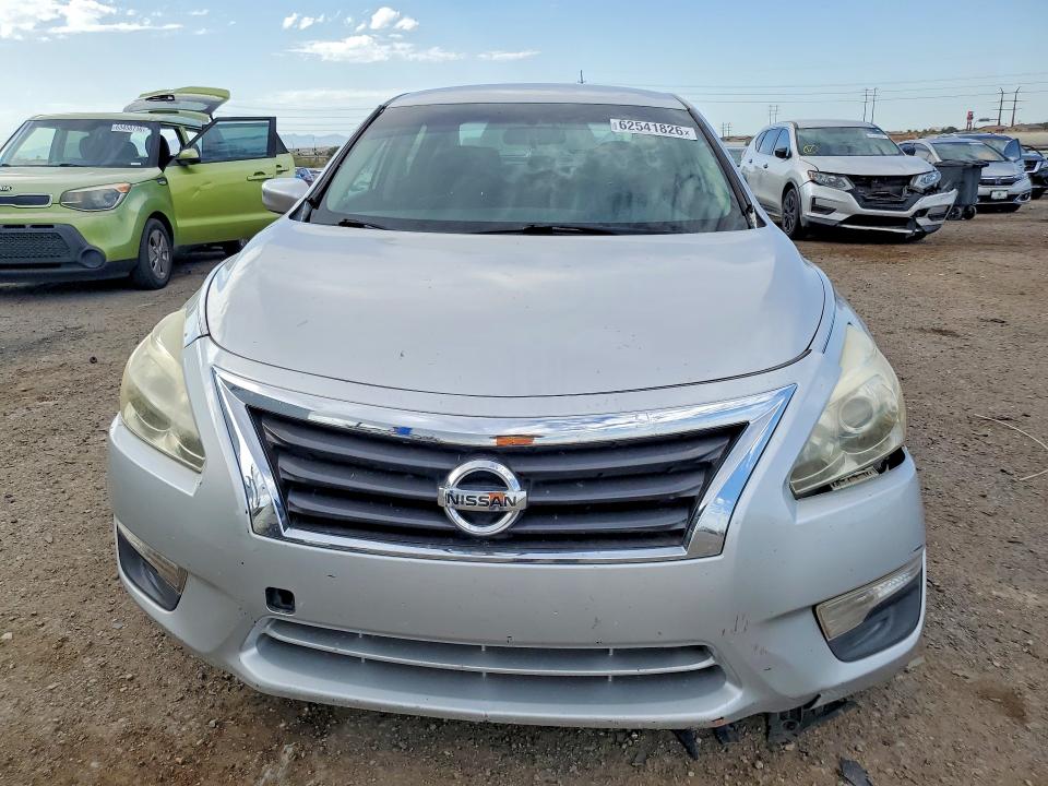 Zdjęcie 5 z aukcji – 2015 NISSAN ALTIMA z VIN 1N4AL3AP5FC463791