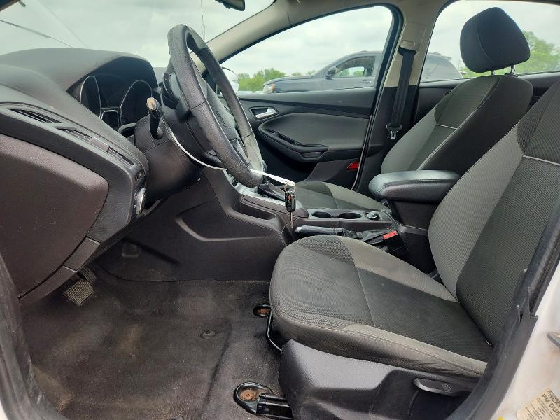 Photo 7 from auction – 2014 FORD FOCUS with VIN 1FADP3F25EL157395