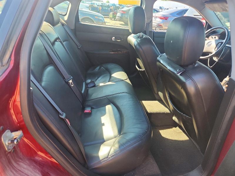 Photo 10 from auction – 2007 BUICK ALLURE with VIN 2G4WJ582271217179