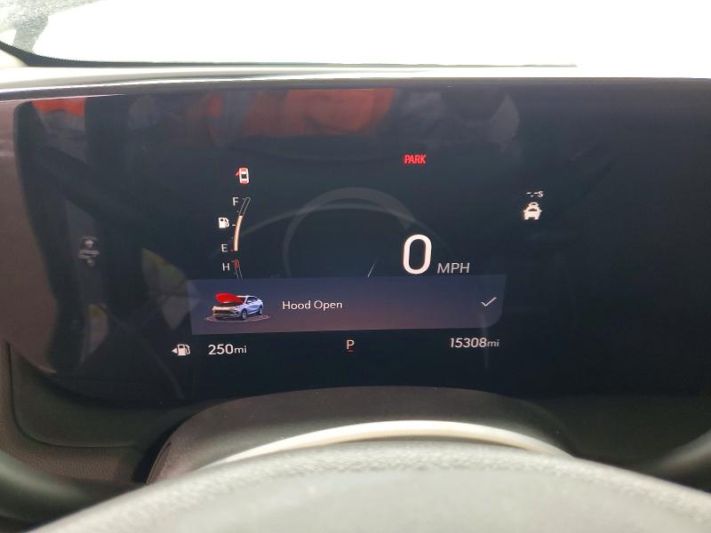 Photo 9 from auction – 2026 BUICK ENCORE GX with VIN KL4AMBSL3TB108692