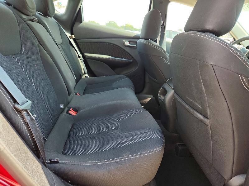 Photo 10 from auction – 2015 DODGE DART with VIN 1C3CDFBB8FD363106