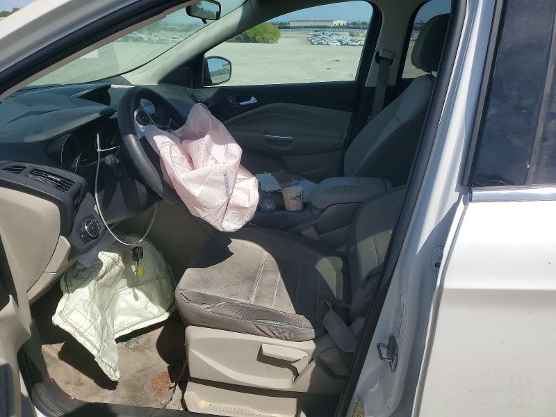 Photo 7 from auction – 2013 FORD ESCAPE with VIN 1FMCU0G97DUD18309
