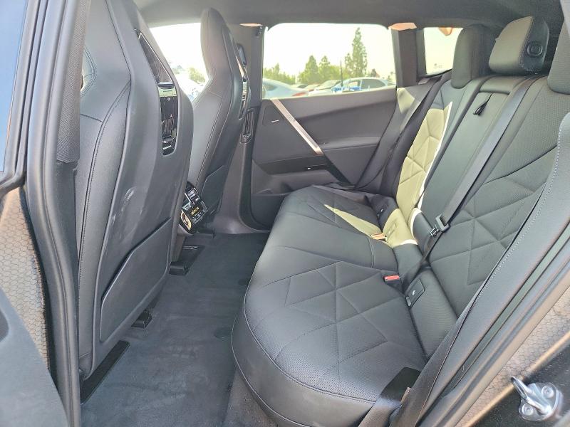 Zdjęcie 11 z aukcji – 2024 BMW IX z VIN WB523CF03RCR52765