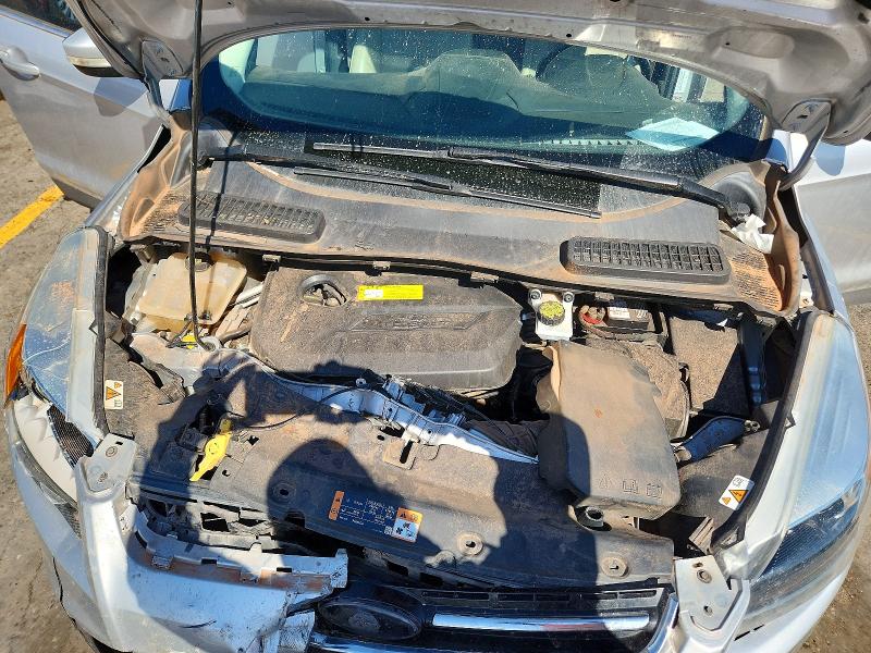 Photo 12 from auction – 2016 FORD ESCAPE with VIN 1FMCU0JX5GUA10969
